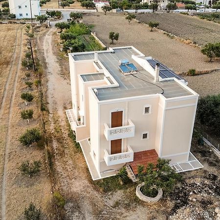 Olive Epavlis Apartment Karpathos Exterior photo